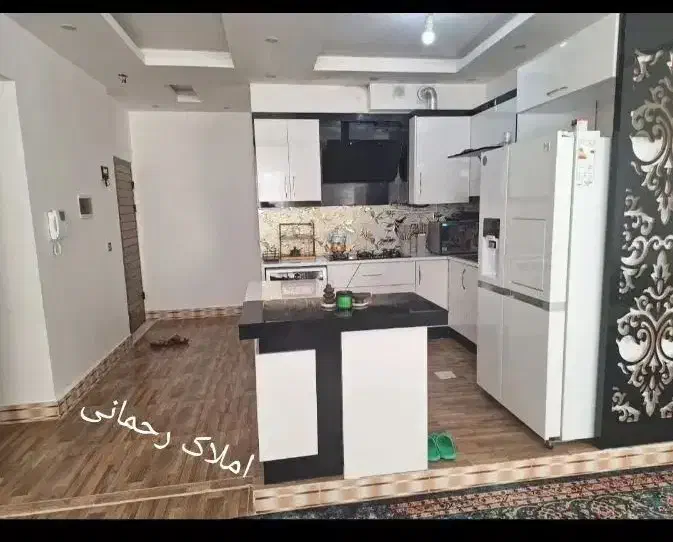 رهن و اجاره / فول امکانات / المهدی|اجارهٔ آپارتمان|تربت جام, المهدی|دیوار