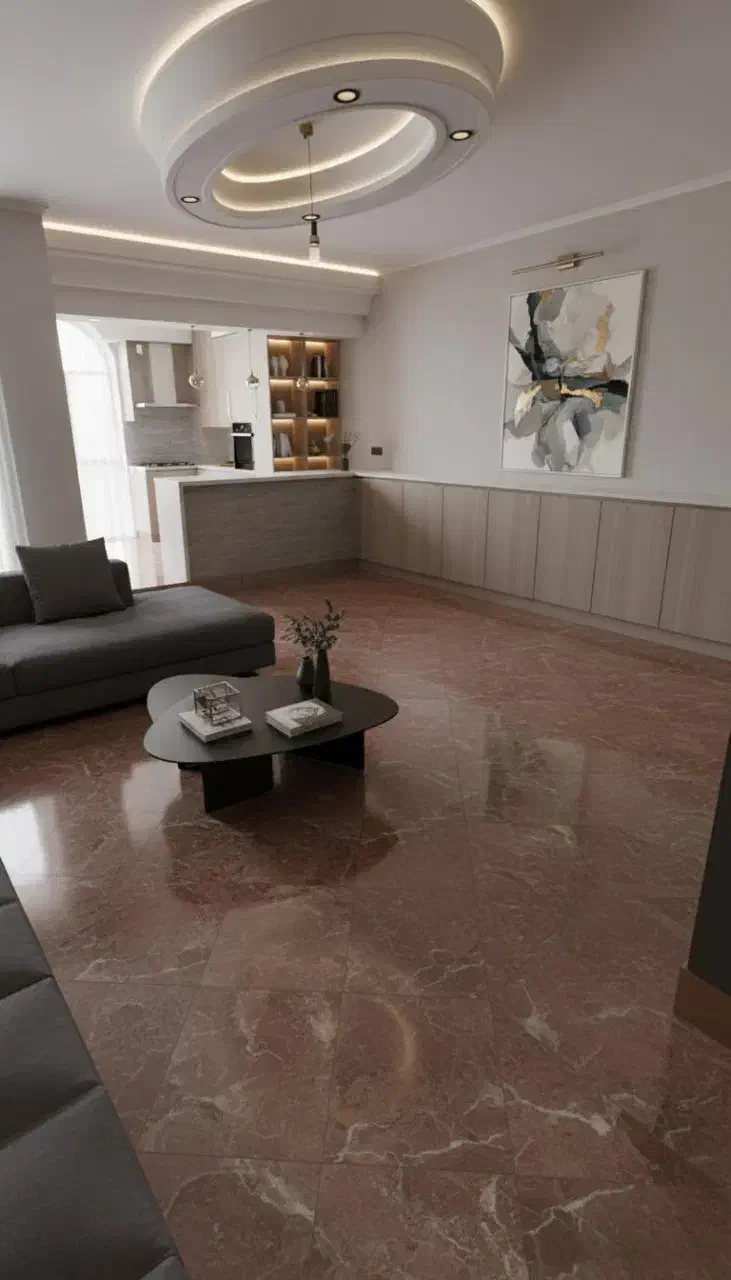 باغ فردوس فروش آپارتمان ۷۰ متری تک‌خواب وام دار|فروش آپارتمان|سمنان, |دیوار