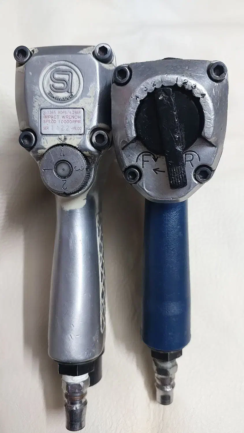 آچار بکس بادی ژاپنی|ابزارآلات|الوند, |دیوار