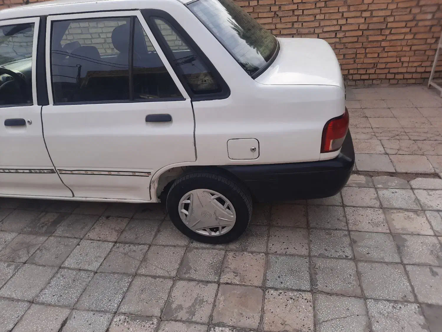 پراید ۱۳۱|خودرو سواری و وانت|کارون, |دیوار