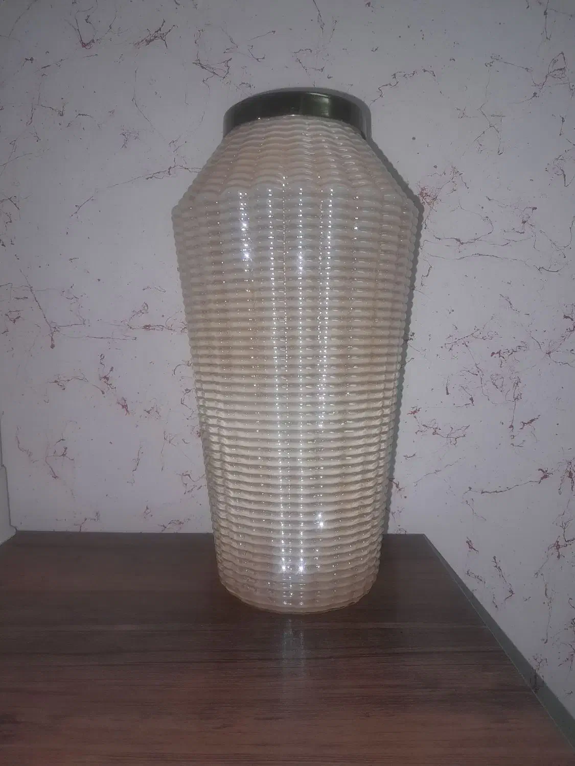 گلدان|صنایع دستی و سایر لوازم تزئینی|مسجد سلیمان, |دیوار