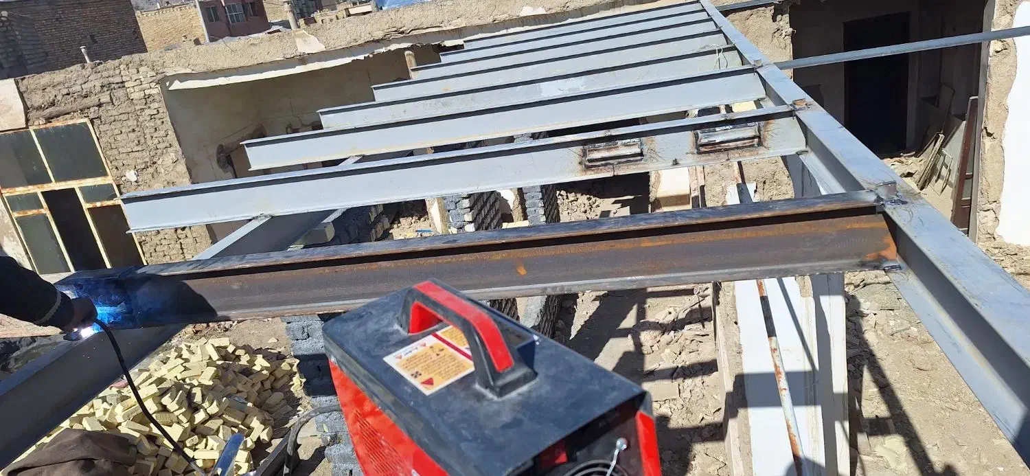 اجرا کارهای ساختمانی.|خدمات پیشه و مهارت|اصفهان, شاهزاده ابراهیم|دیوار