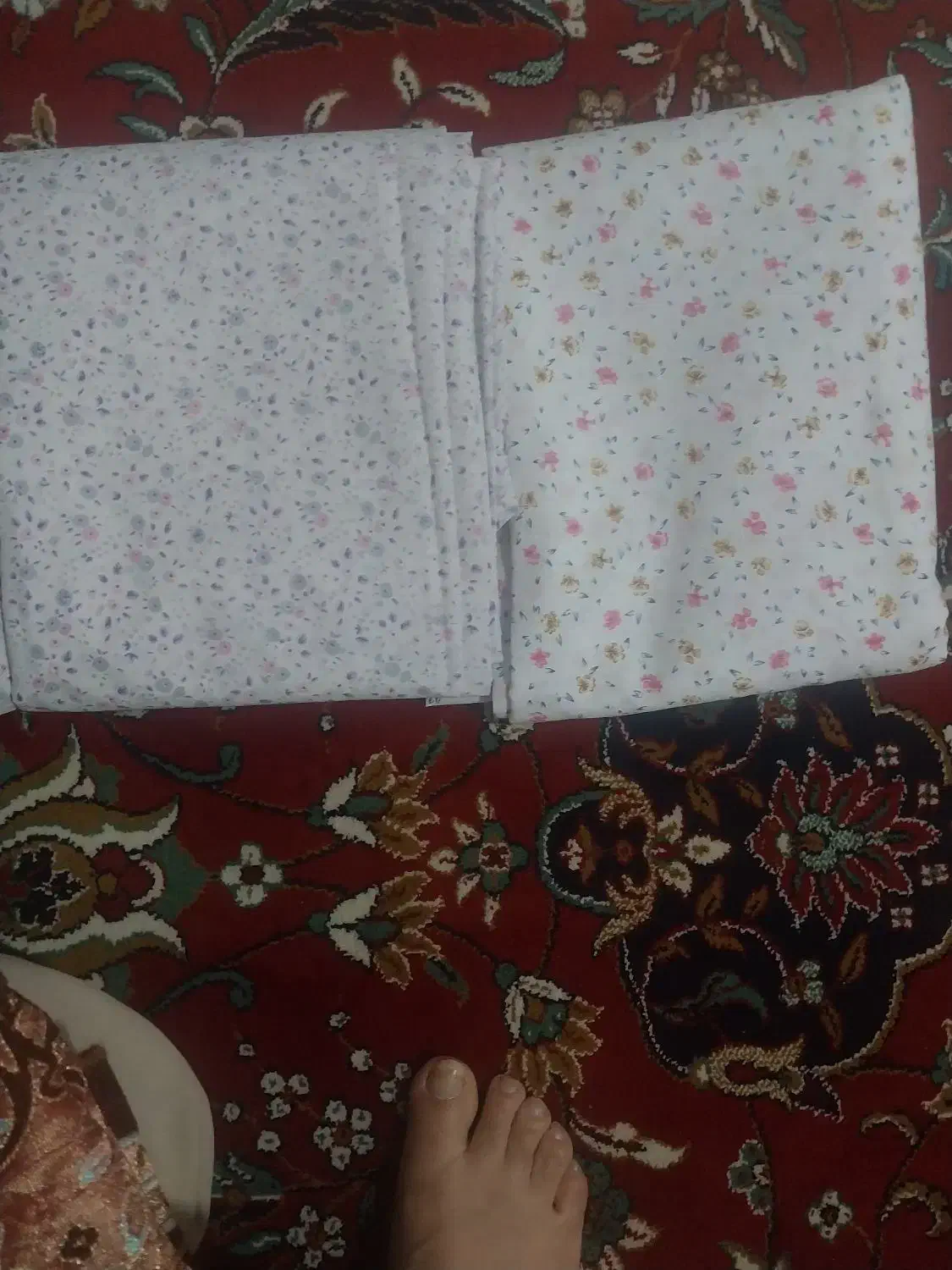 چادرنماز|لباس|تهران, خاک سفید|دیوار