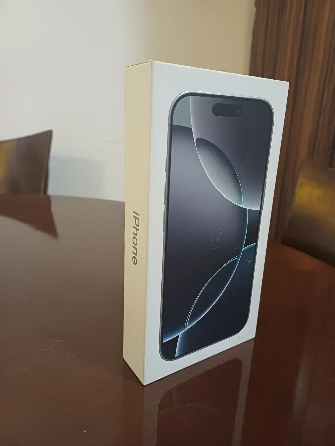 آیفون 16Pro|موبایل|کهریزک, |دیوار