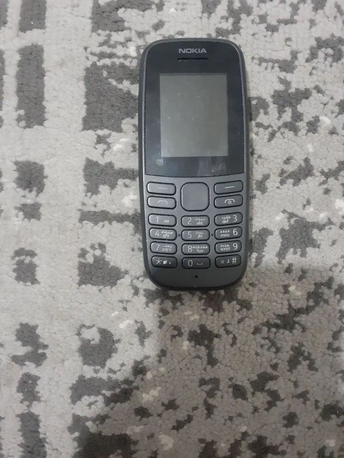 موبایلNOKIA|موبایل|مشهد, حیدرآباد|دیوار