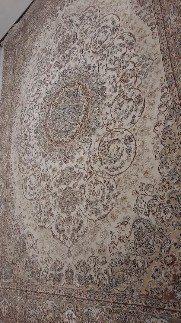 فرش ۱۲ متری|فرش|قم, شاه سید علی|دیوار