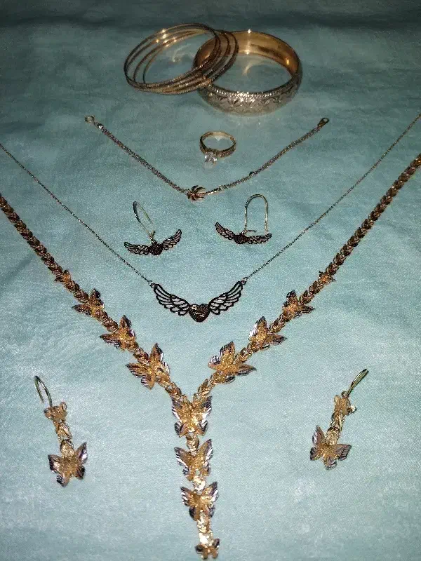 طلای سالم و تمیز|جواهرات|سبزوار, امیر کبیر|دیوار