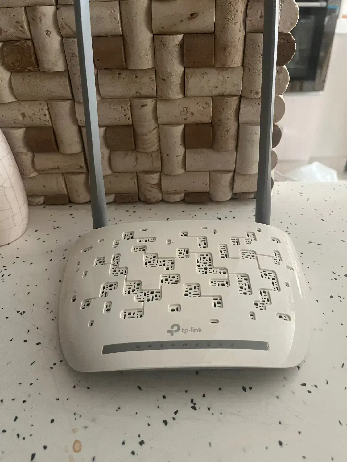 مودم Tplink|مودم و تجهیزات شبکه|کرج, گوهردشت|دیوار