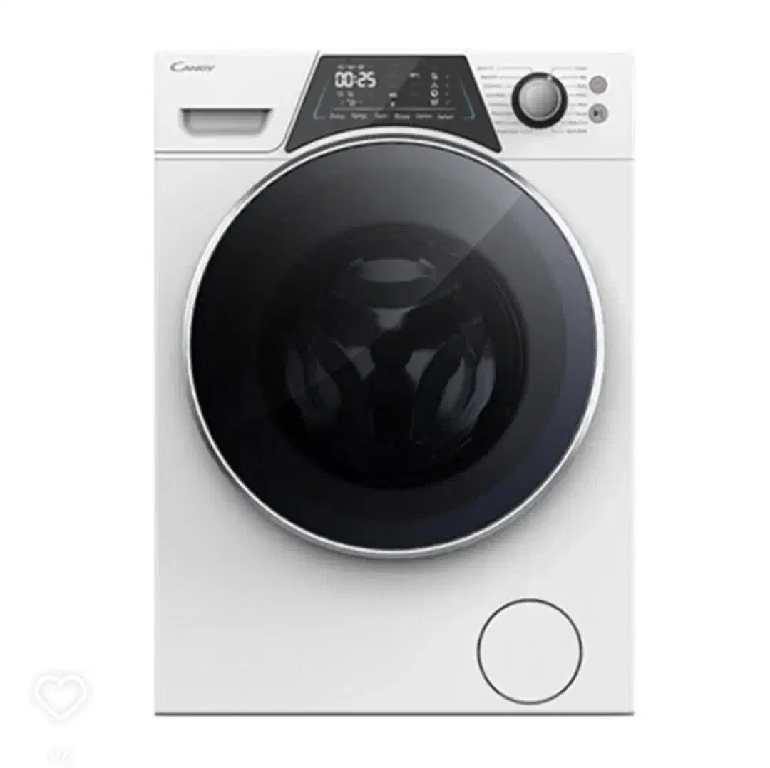 لباسشویی اقساط بازنشستگی تامین اجتمایی و کارت ملی|ماشین لباسشویی و خشک‌کن لباس|کرمانشاه, |دیوار