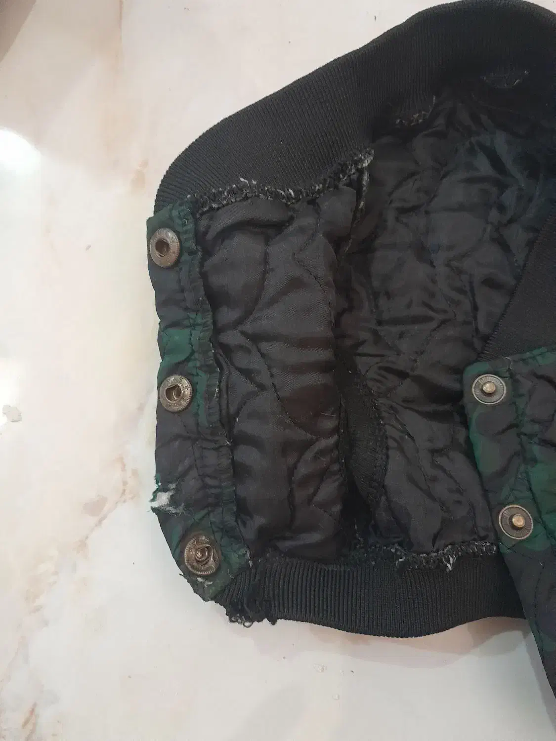 کاپشن سگ|لوازم جانبی حیوانات|تهران, جیحون|دیوار