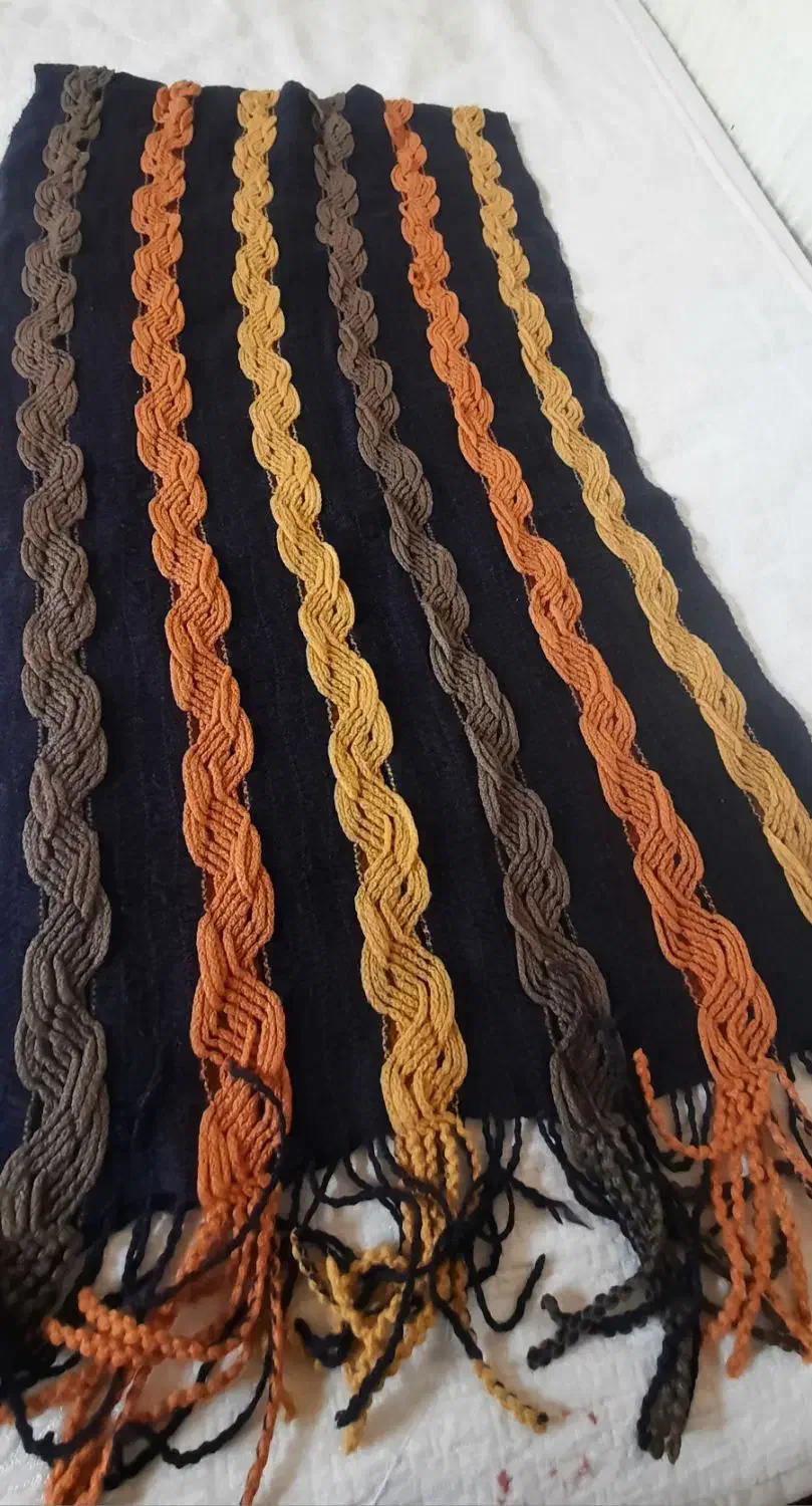 شال بافت وشال مجلسی|لباس|شاهینشهر, خانه کارگر|دیوار