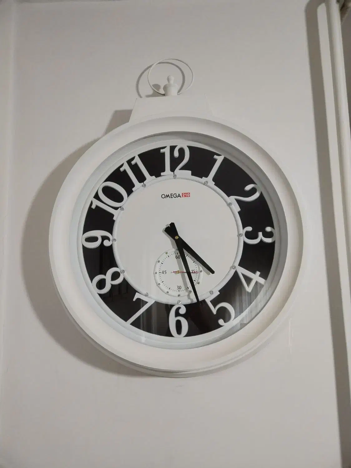 ساعت دیواری|ساعت دیواری و تزئینی|نهاوند, |دیوار