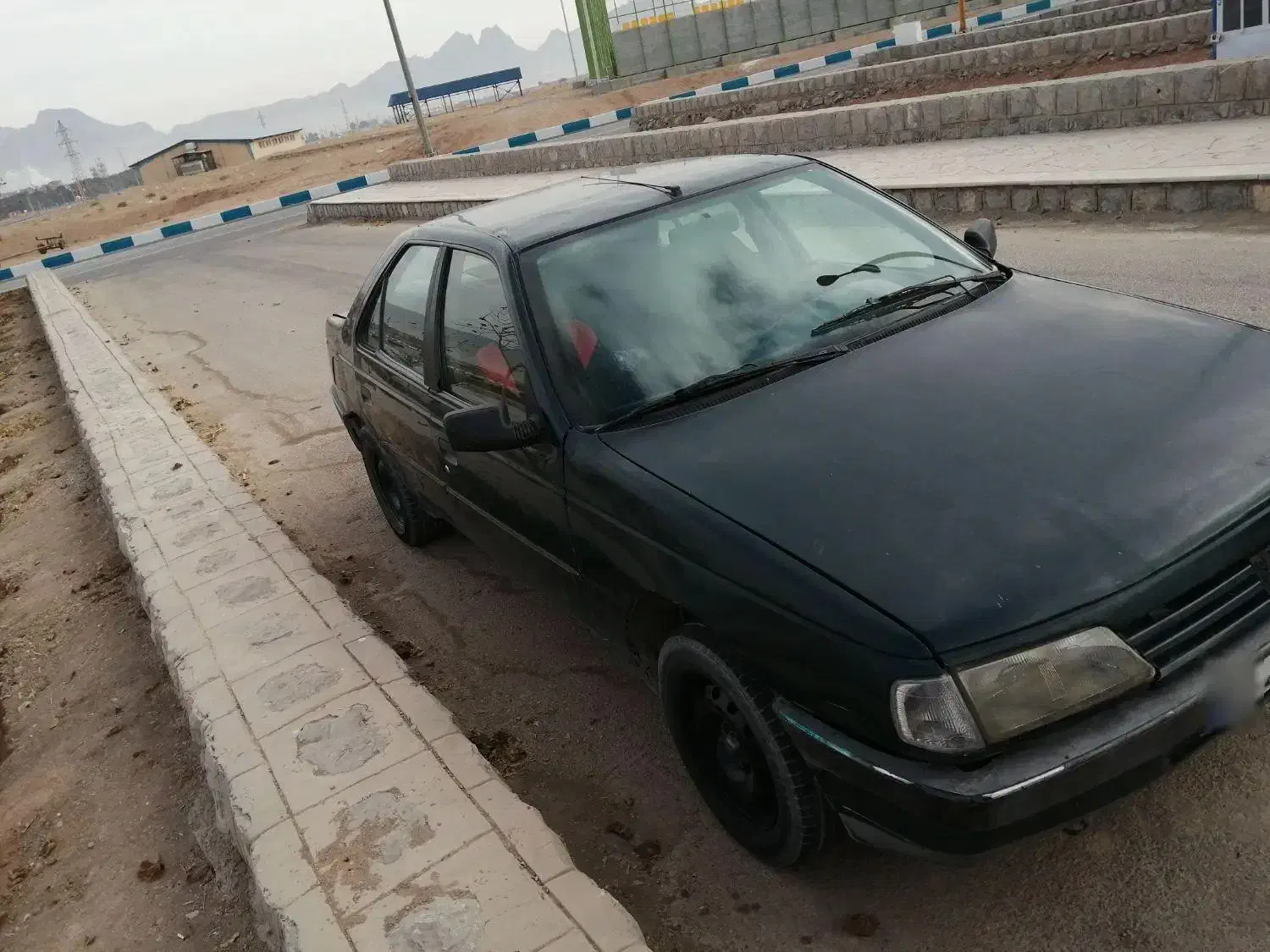 خودرو اردی83|خودرو سواری و وانت|زیباشهر, |دیوار