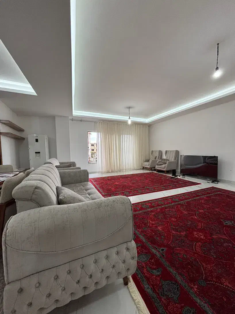 ۱۴۰متری/فول امکانات/فول فرنیش/خ امام|فروش آپارتمان|آستارا, |دیوار