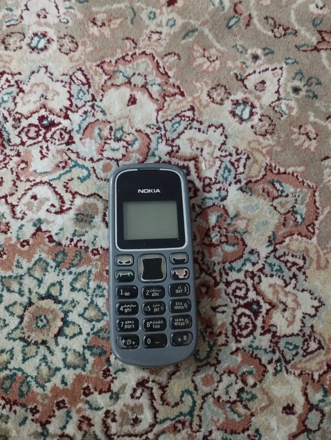 گوشی نوکیا ساده|موبایل|تهران, زهتابی|دیوار