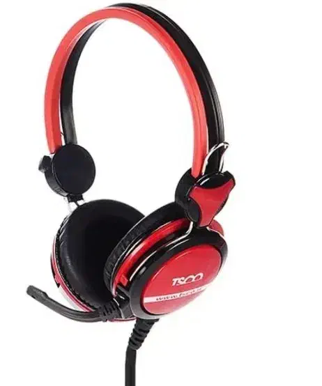 هدفون گیمینگ تسکو|لوازم جانبی موبایل و تبلت|خرم‌آباد, |دیوار