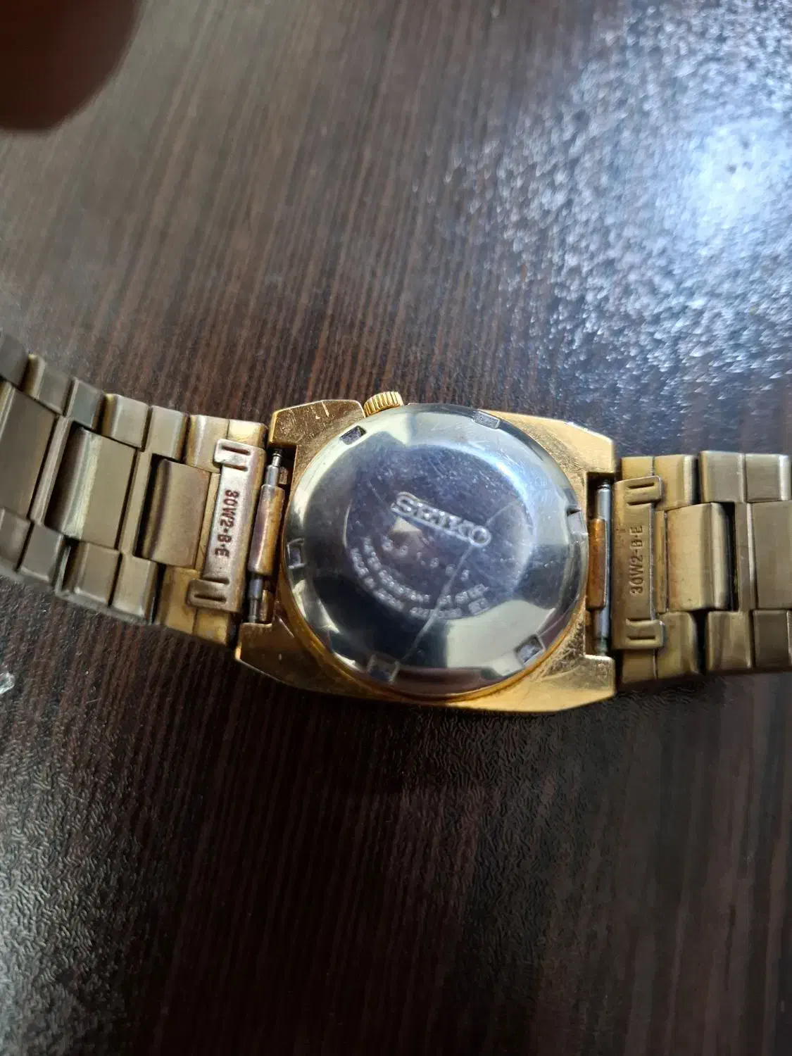 ساعت SEIKO 5|ساعت|شیراز, شهرک ولیعصر|دیوار