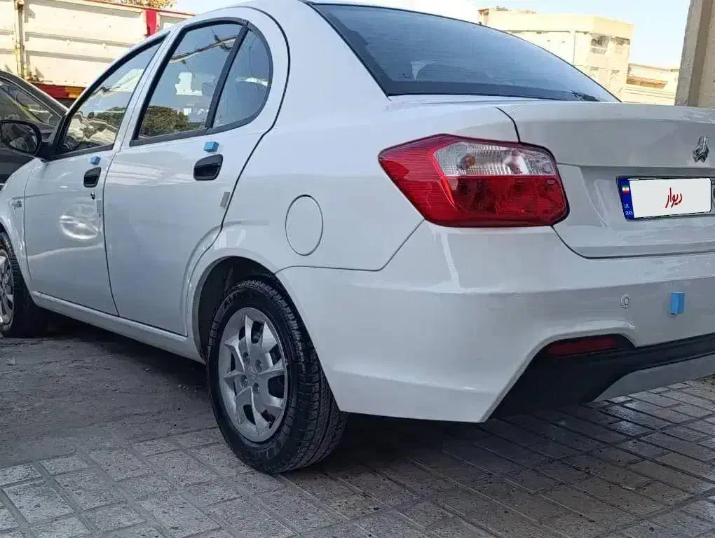 سایناs85گانه درحد صفر|خودرو سواری و وانت|شیراز, دشت چنار|دیوار