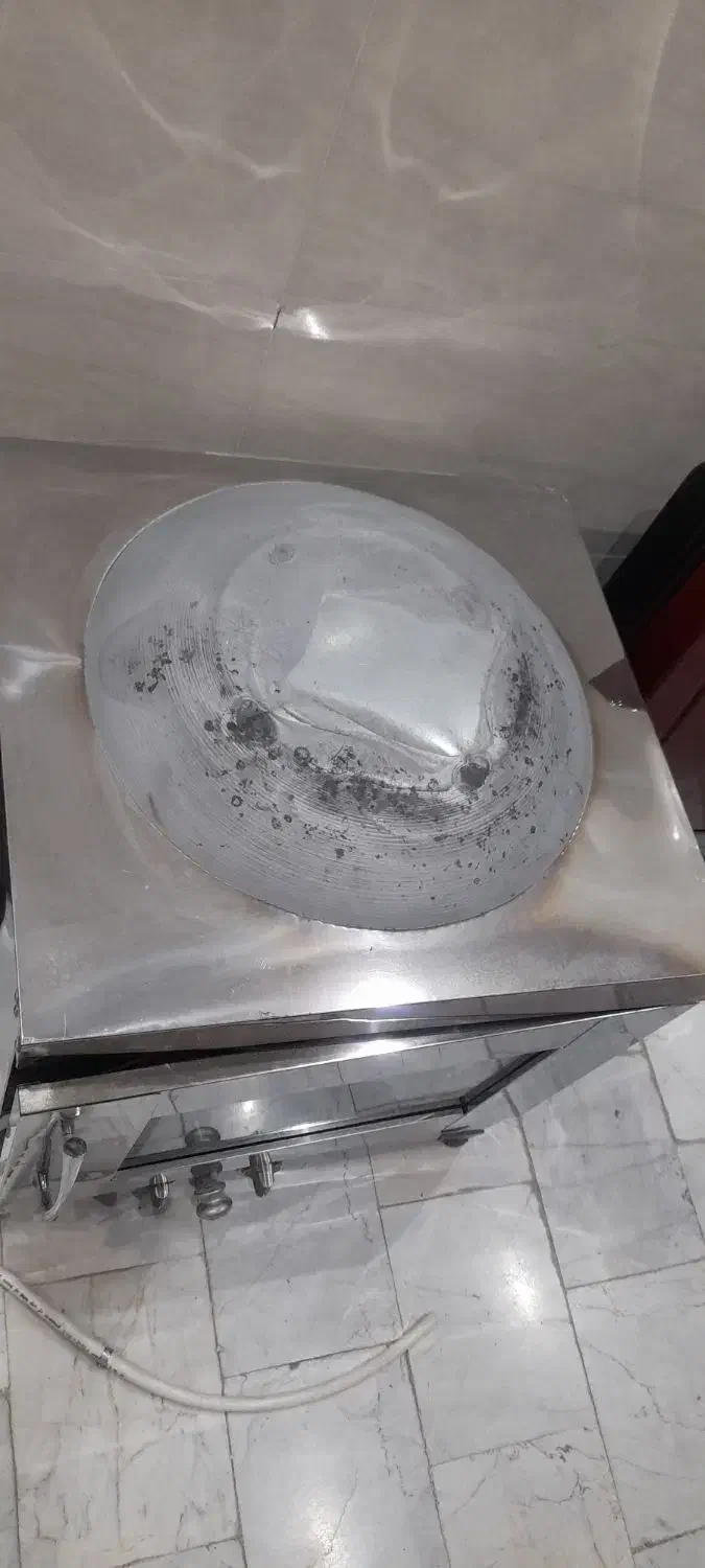 فرگاز خوشپخت|اجاق گاز و لوازم برقی پخت‌وپز|تفرش, |دیوار