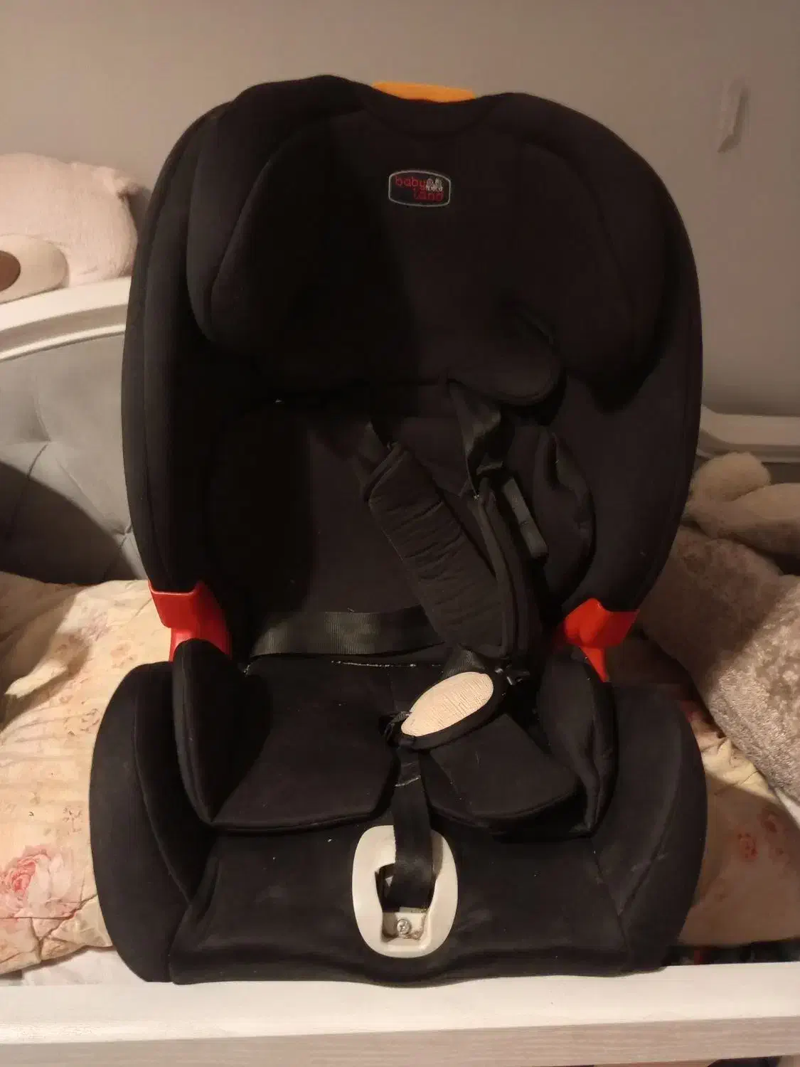 صندلی ماشین|کالسکه و لوازم جانبی|فردیس, نگارستان|دیوار