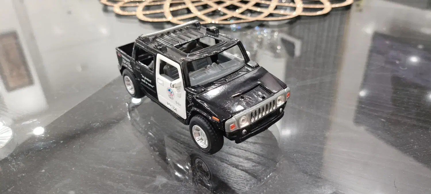 کلکسیون ماشین اسباب بازی بزرگ و کوچک|اسباب‌‌بازی|اهواز, کوی ملی راه|دیوار