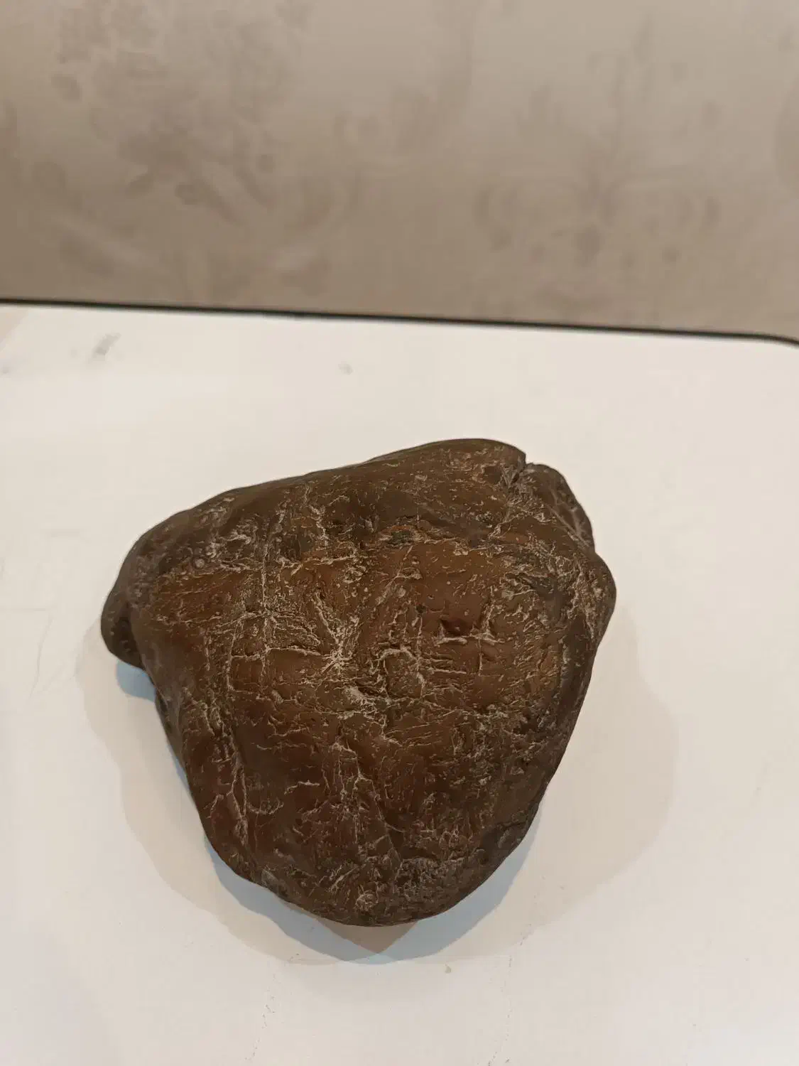 شهاب سنگ|کلکسیون اشیاء عتیقه|اصلاندوز, |دیوار