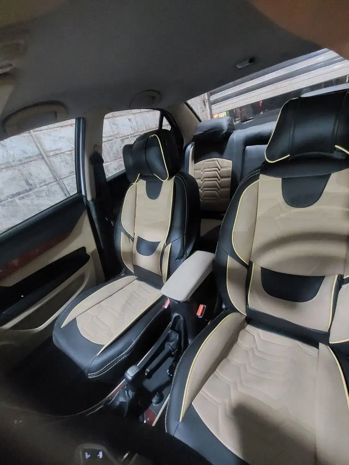 دنا پلاس|خودرو سواری و وانت|کرج, کرج نو|دیوار