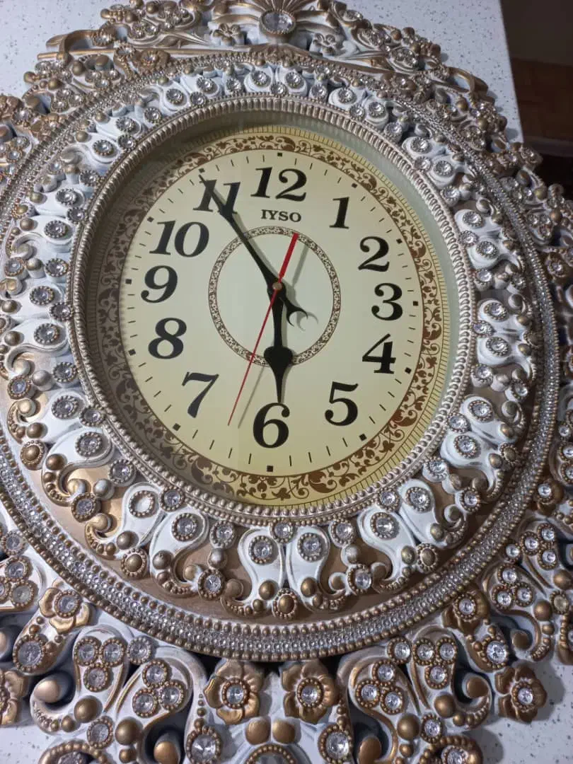 ساعت دیواری|ساعت دیواری و تزئینی|تبریز, |دیوار