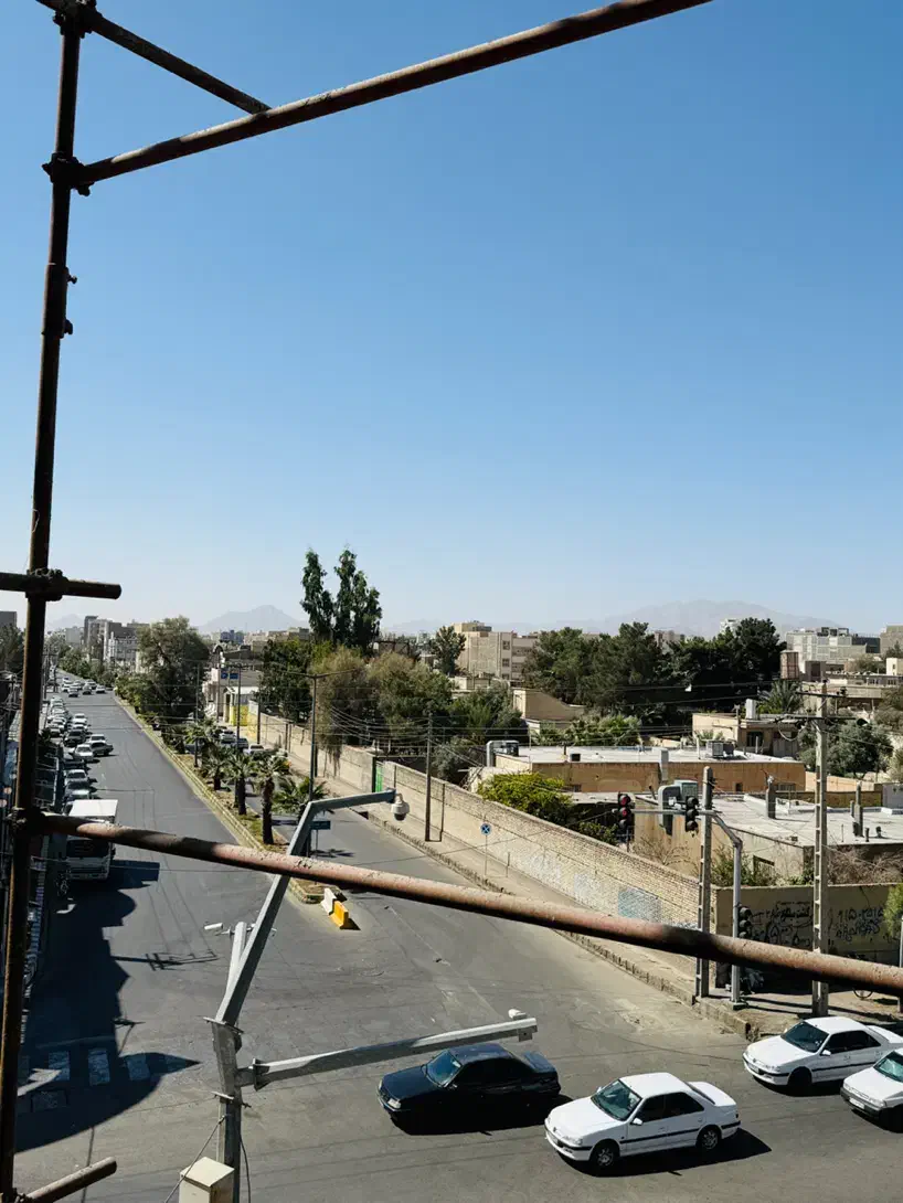 دپارتمان جهانزاده آپارتمان ۲۰۰ متری|پیشفروش املاک|زاهدان, |دیوار