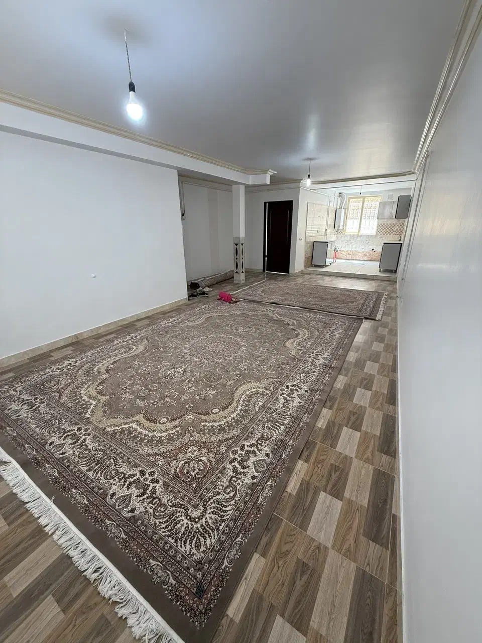 خونه ۹۰ متری حیاط دار غرق نور|فروش خانه و ویلا|همدان, |دیوار