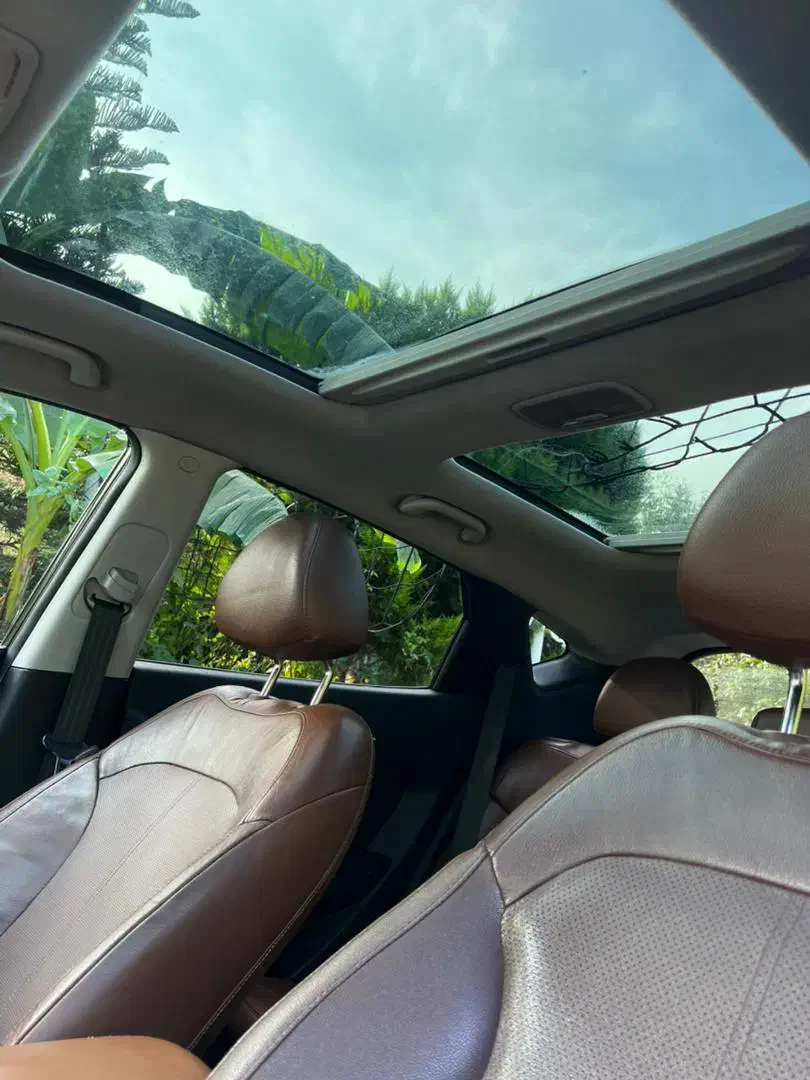 توسان ۲۰۱۴ مشکی داخل نسکافه ای|خودرو سواری و وانت|تهران, سوهانک|دیوار