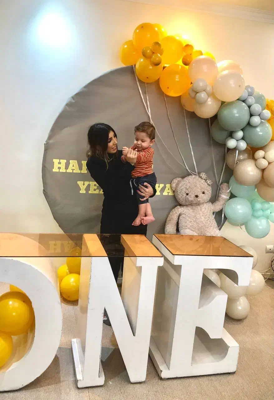 بادکنک ارایی/دکورتولد/افتتاحیه/دکورجشن کودک|خدمات پذیرایی، مراسم|تهران, نیروی هوایی (پیروزی)|دیوار