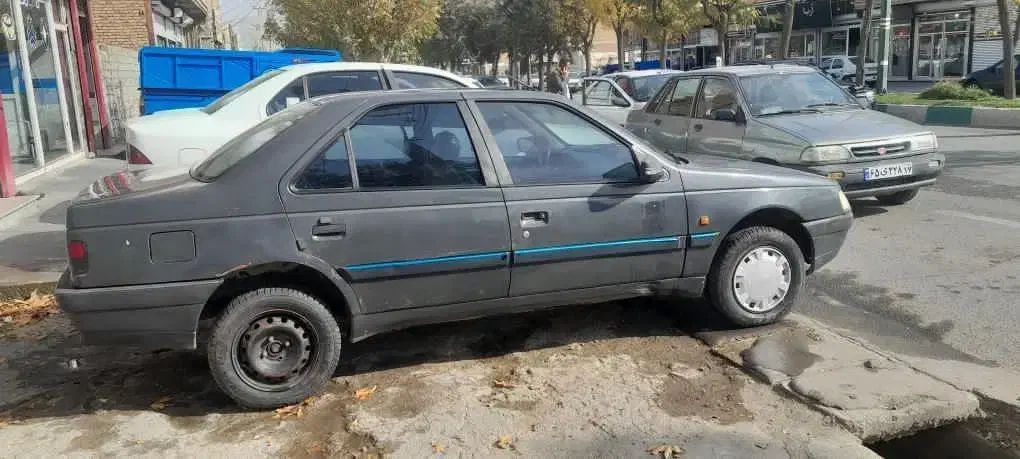 خودرو|خودرو سواری و وانت|اشنویه, |دیوار