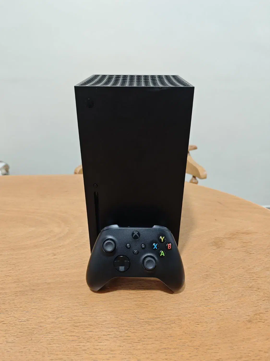 ایکس باکس سریز ایکس ( در حد آکبند )|کنسول، بازی ویدئویی و آنلاین|تبریز, |دیوار