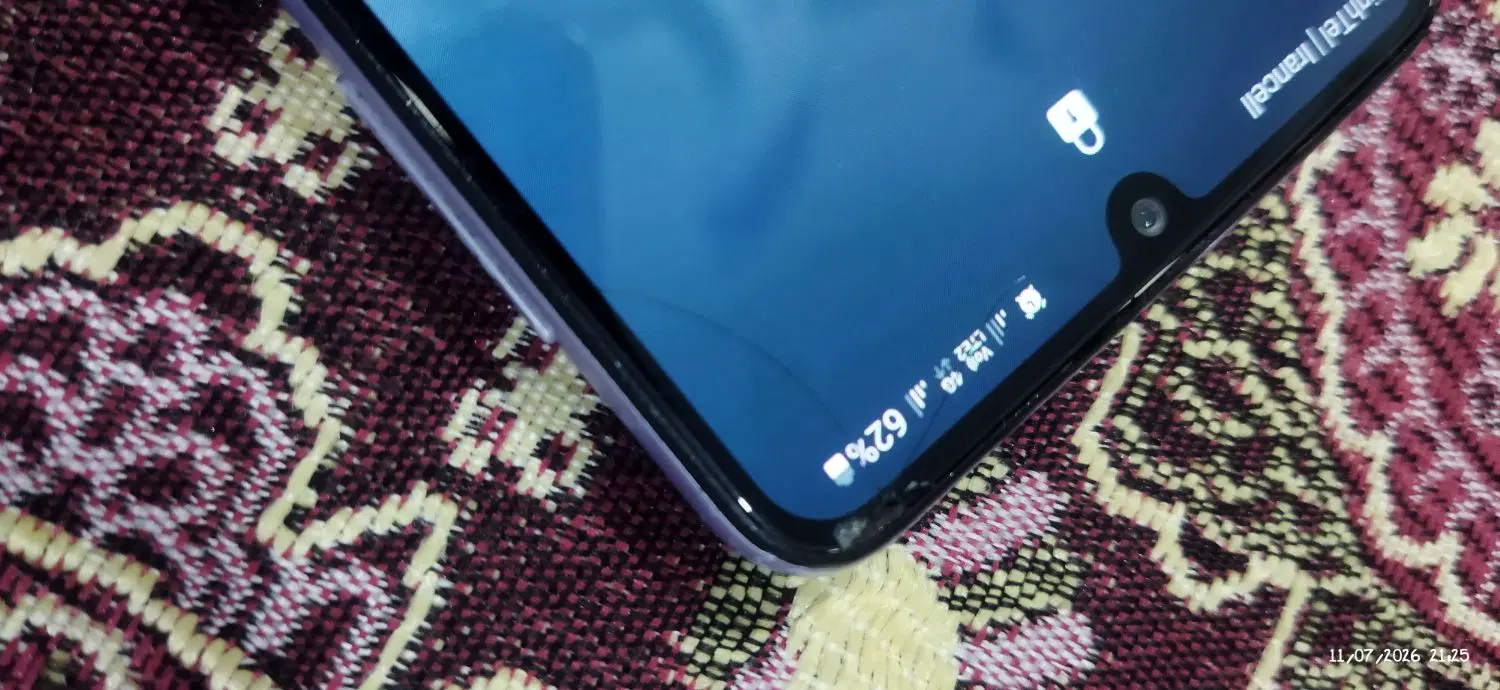 گوشی a22|موبایل|تهران, امین آباد|دیوار