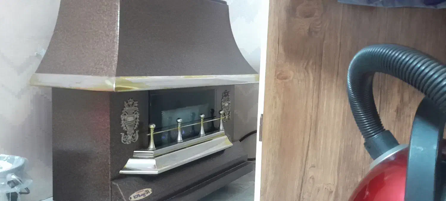 بخاری آدیسان شعله هیزومی|بخاری، هیتر، شومینه|تهران, جوادیه|دیوار