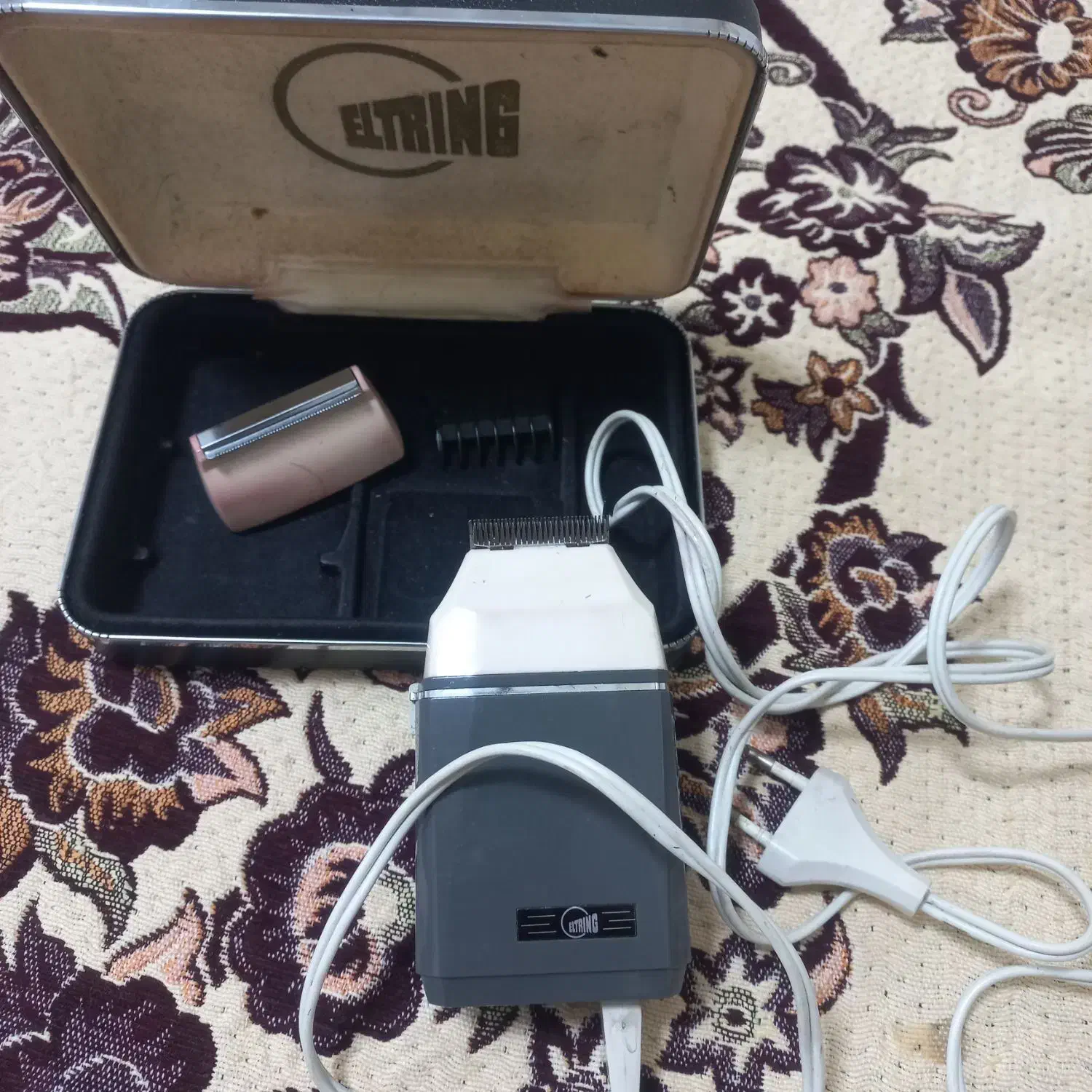 ریش تراش اصل|آرایشی، بهداشتی، درمانی|اردبیل, |دیوار