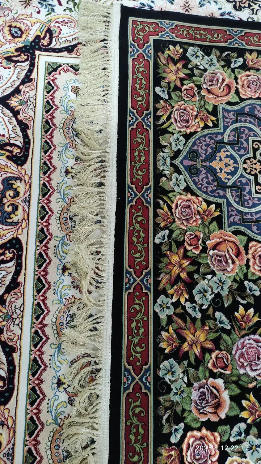 فرش دوازده متری و چهارمتری|فرش|دماوند, مسکن مهر گیلاوند|دیوار