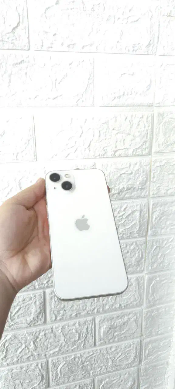 اپل iPhone 13 با حافظهٔ ۱۲۸ گیگابایت|موبایل|قم, پردیسان|دیوار