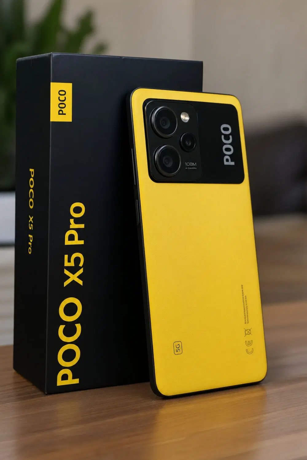 پوکو x5 pro|موبایل|تهران, ابوذر|دیوار