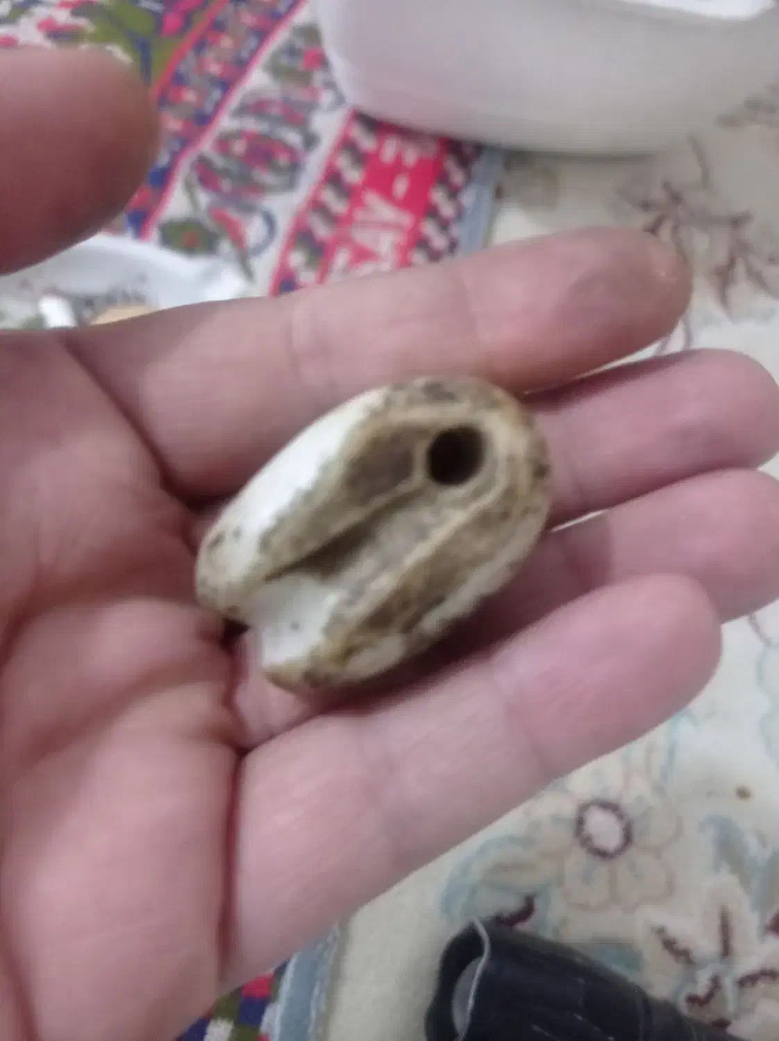 سنگ عتیقه|کلکسیون اشیاء عتیقه|فولادشهر, مسکن مهر فولادشهر|دیوار