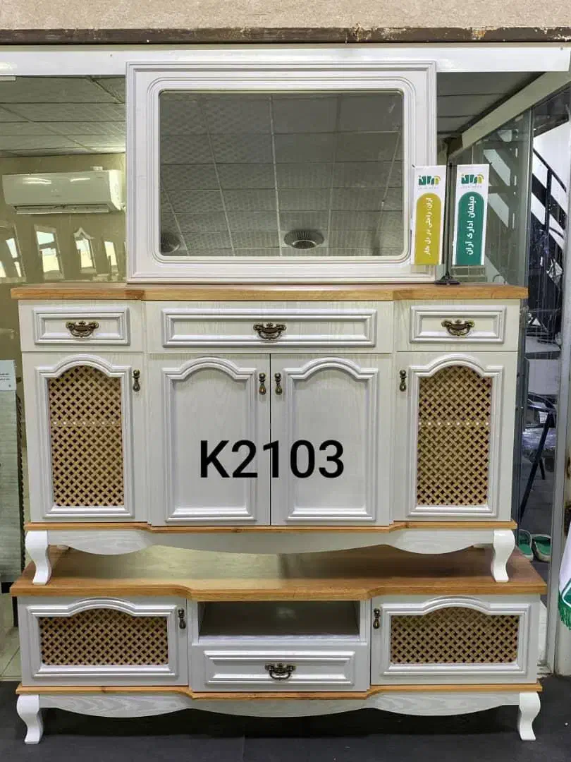 انواع میز کنسول ومیز تی‌وی|میز تلویزیون|چهاردانگه (تهران), |دیوار