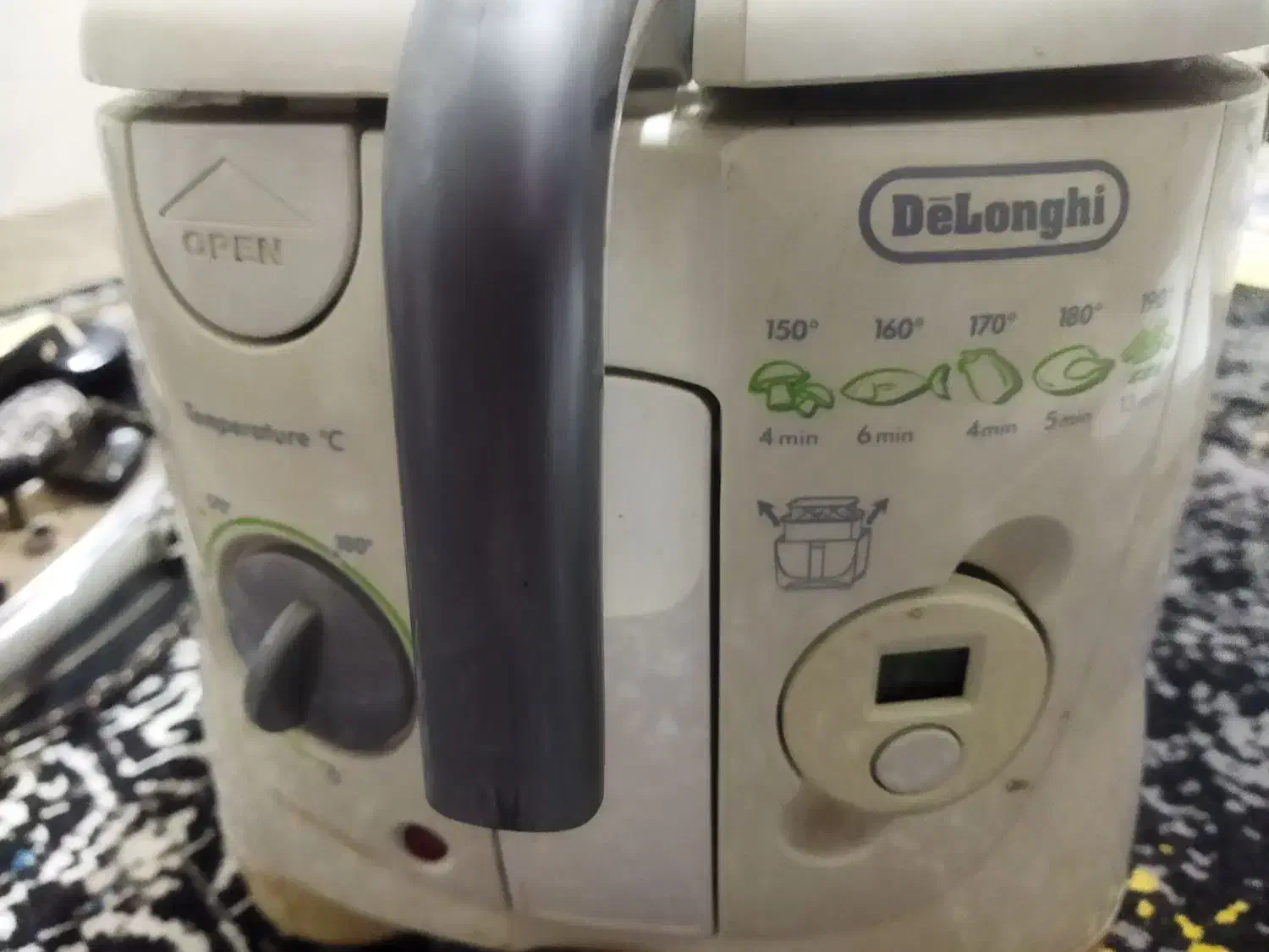 این سه تایکجایاتکی تکی فروخته میشه|خردکن، آسیاب، غذاساز|گرگان, |دیوار