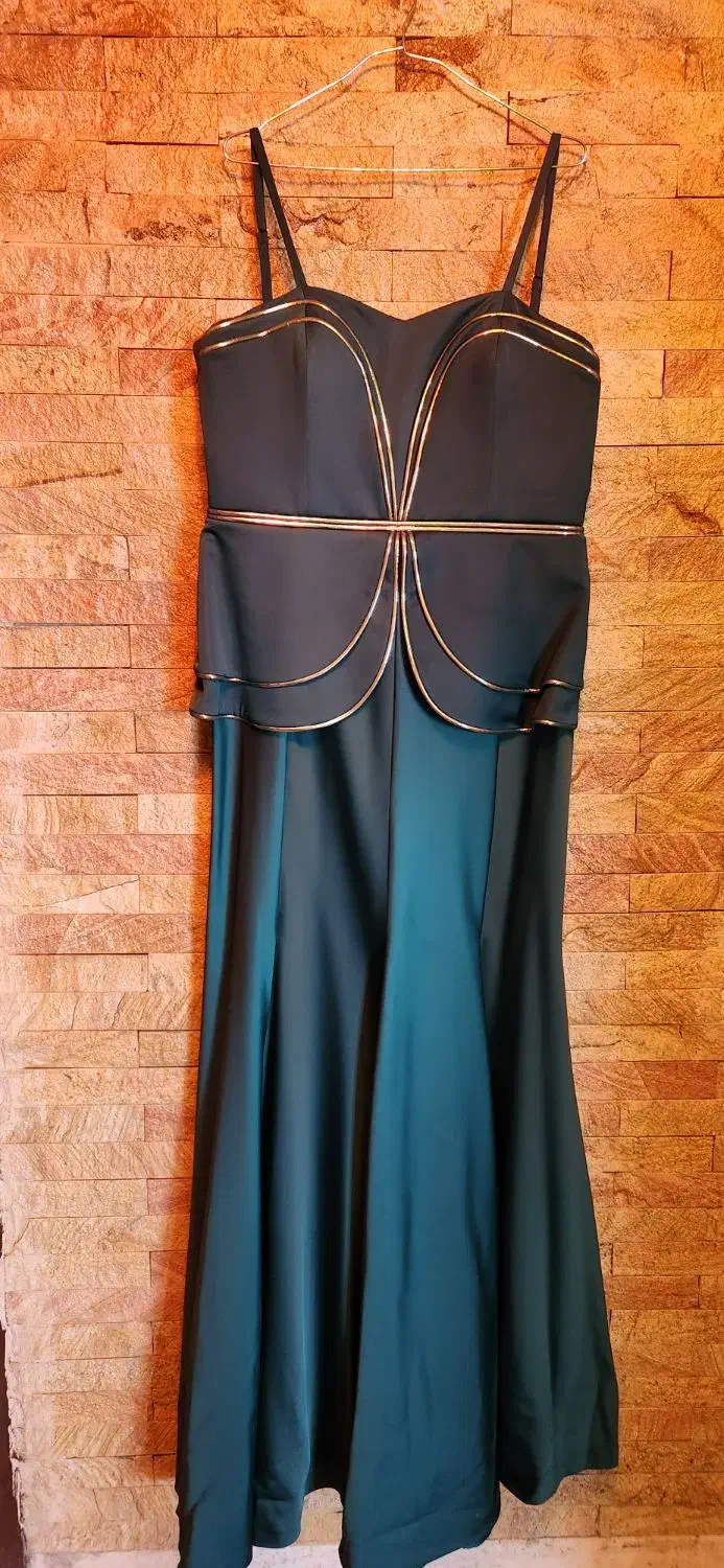 لباس مجلسی  شیک زنانه|لباس|خمینی‌شهر, |دیوار