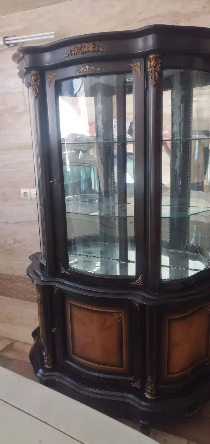 ویترین|بوفه، ویترین، کنسول|قم, شهرک قدس|دیوار