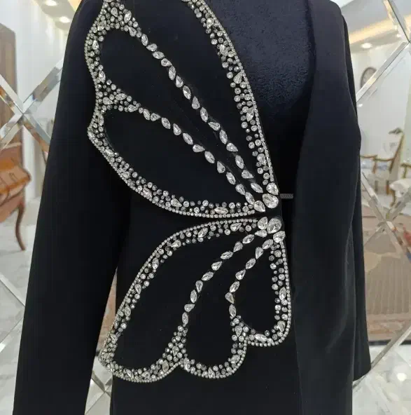 جواهر دوزی|لباس|اردبیل, |دیوار