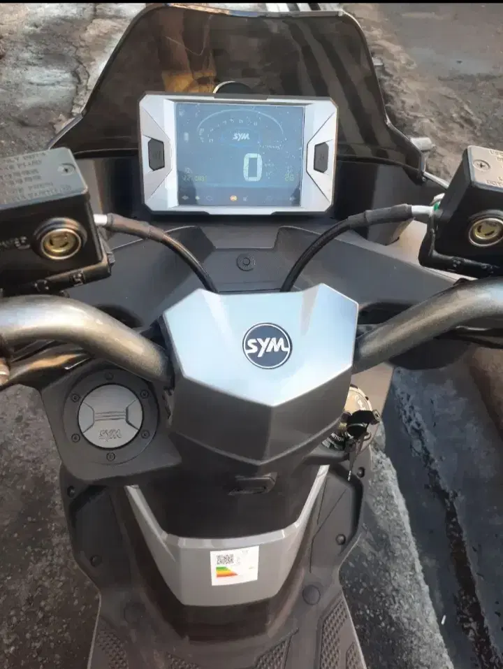 موتور 185sym evo|موتورسیکلت|بوشهر, |دیوار