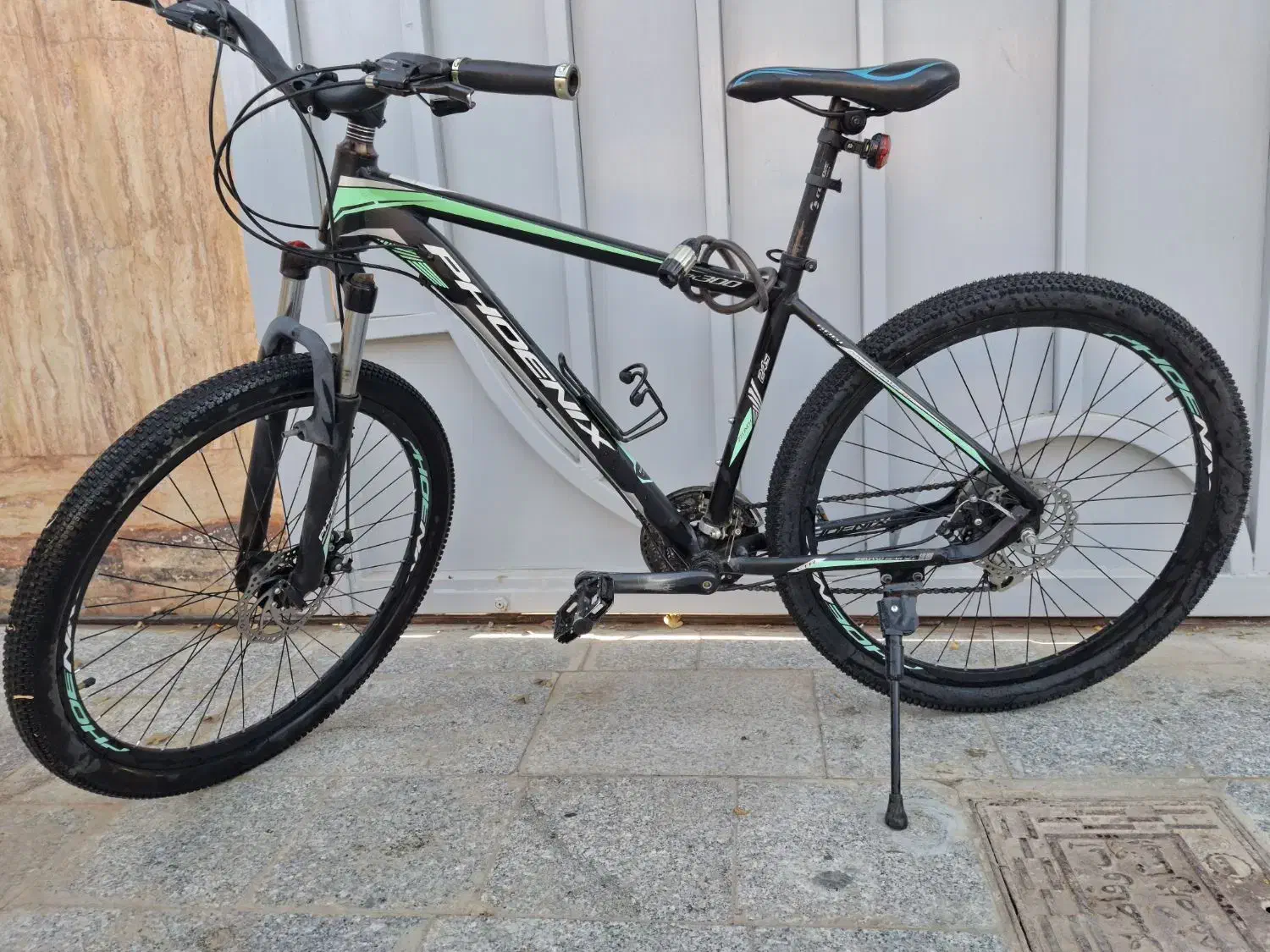 دوچرخه 27.5|دوچرخه، اسکیت، اسکوتر|تیران, |دیوار