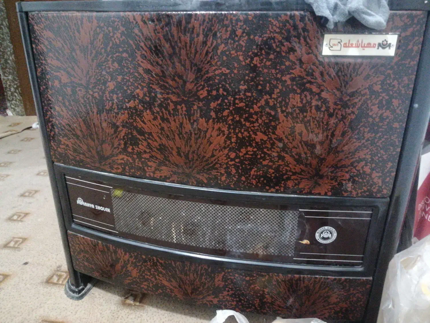 بخاطر کم بودی جا|خوردنی و آشامیدنی|مشهد, شهید هاشمی نژاد|دیوار