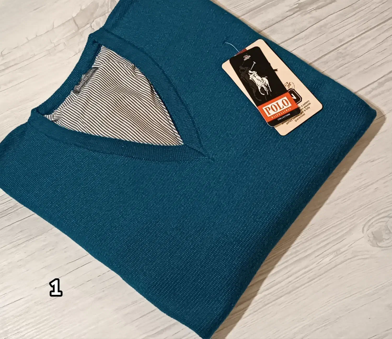 بافت یقه هفت مردانه نخ پنبه|لباس|رشت, بازار|دیوار